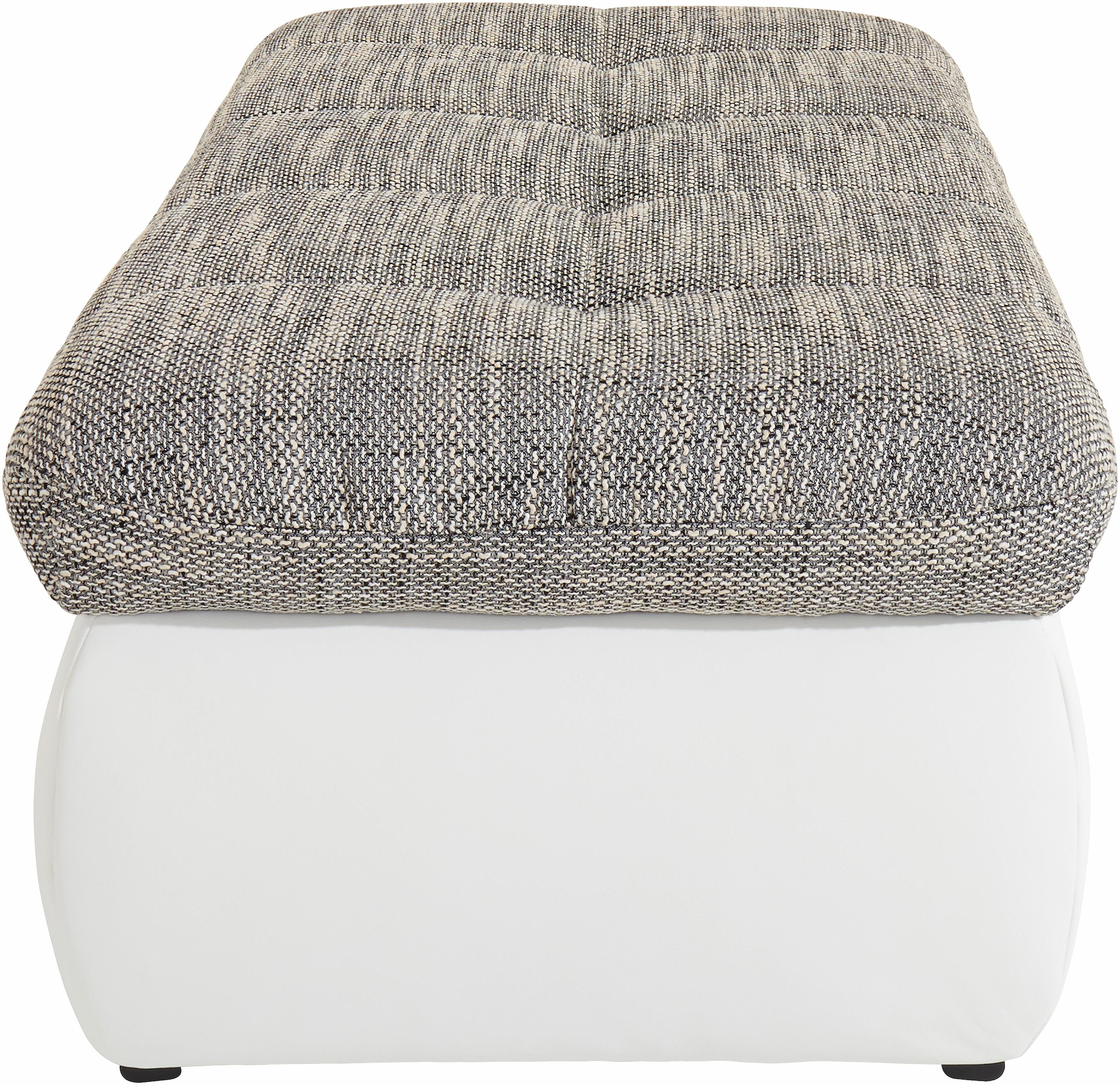 DOMO collection Hocker »PB Moric« inklisive Staufach