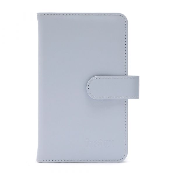 Fujifilm Álbum Instax Mini 12 Clay White
