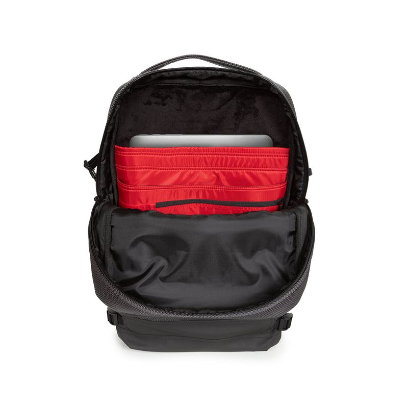 Sac à dos ordinateur 15 pouces Tecum M 19 Litres CNNCT Accent Grey