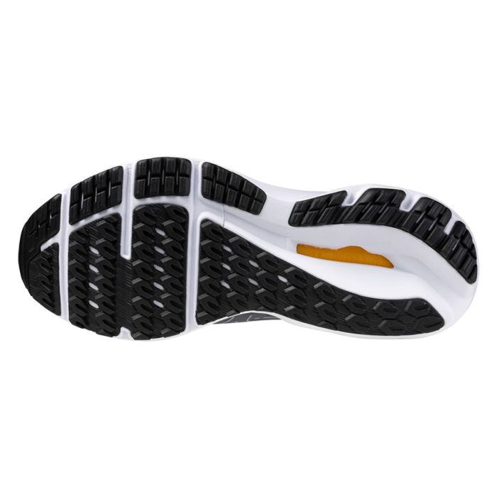 Mizuno Dame Løbesko Wave Equate 8 Grå