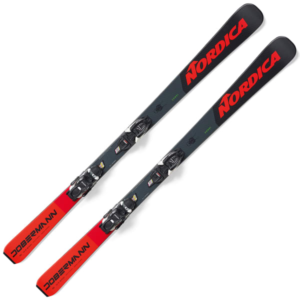 Pack ski NORDICA DOB.COMBI PRO S + J7.0 FDT JR