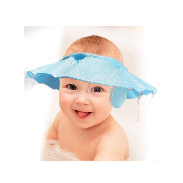 Babyjem Shampoo Oogbeschermer Blauw