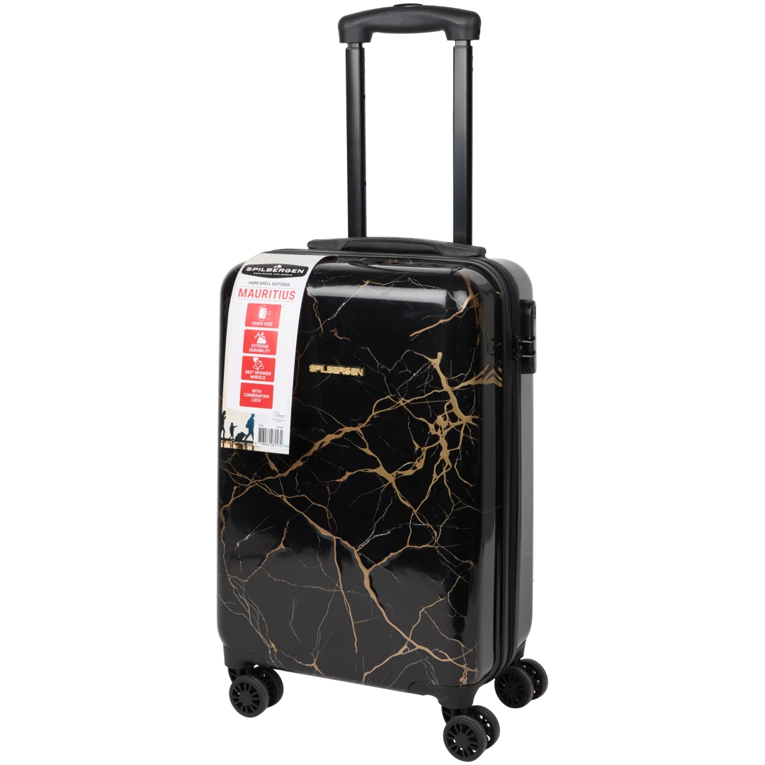 Valise Spilbergen Maurice