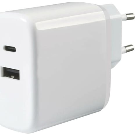 Vivanco GaN Charger 65W PD 3.0