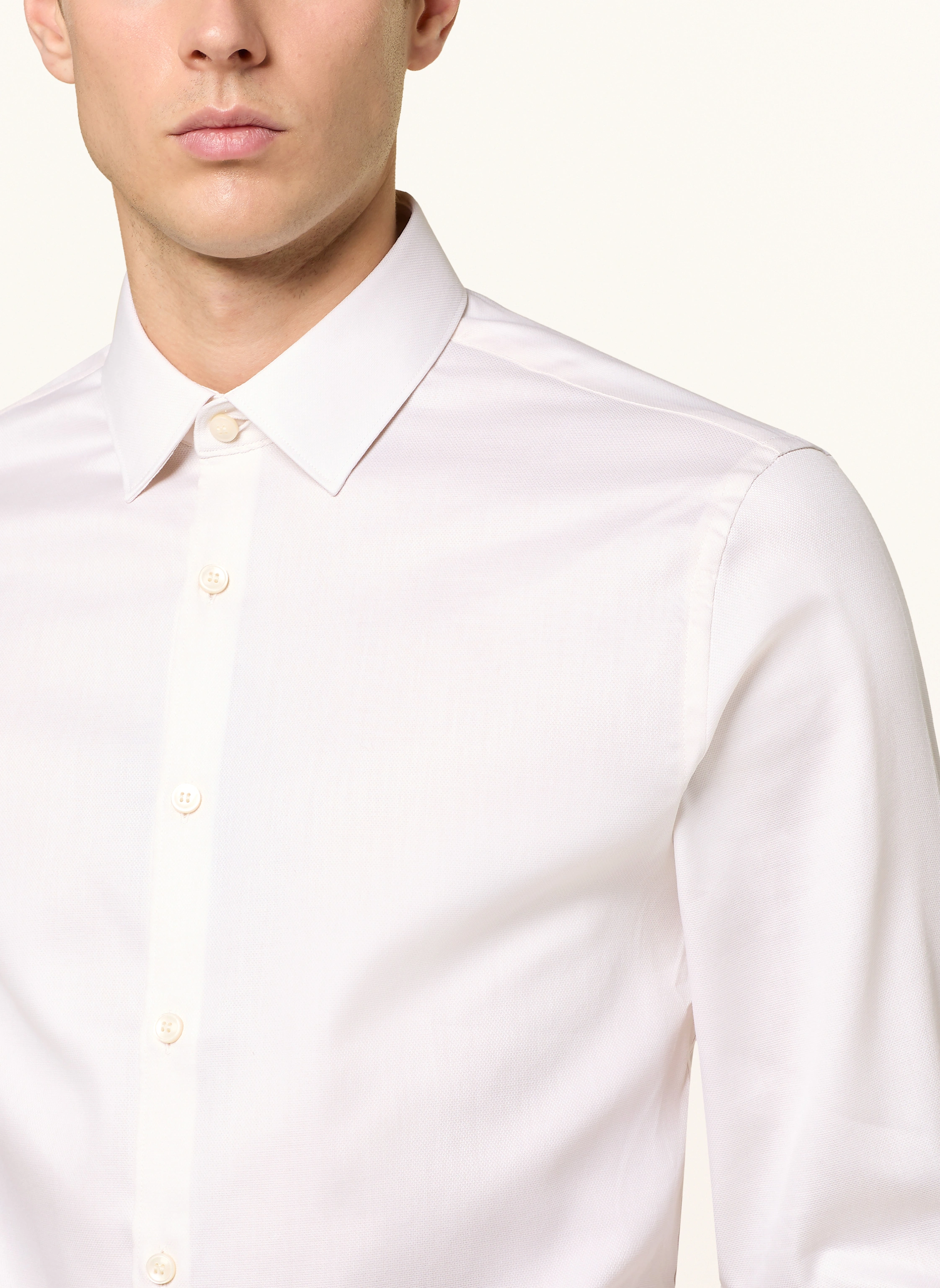 TIGER OF SWEDEN Hemd FILBRODIE Extra Slim Fit
