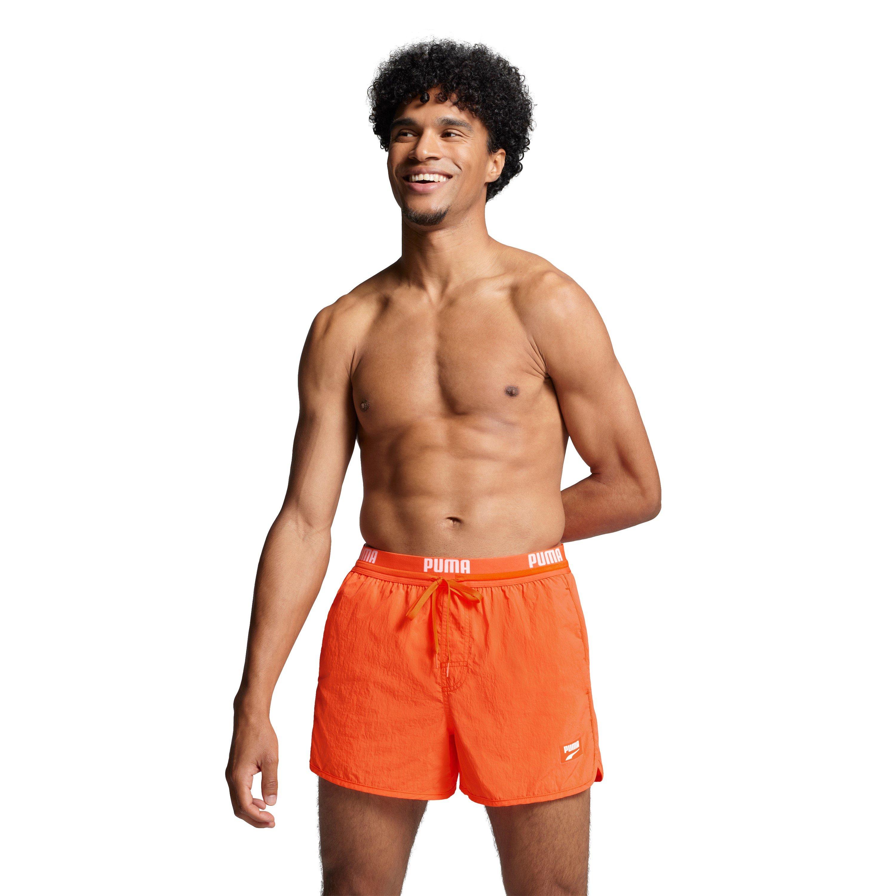 Puma Track Swimming Shorts Mens