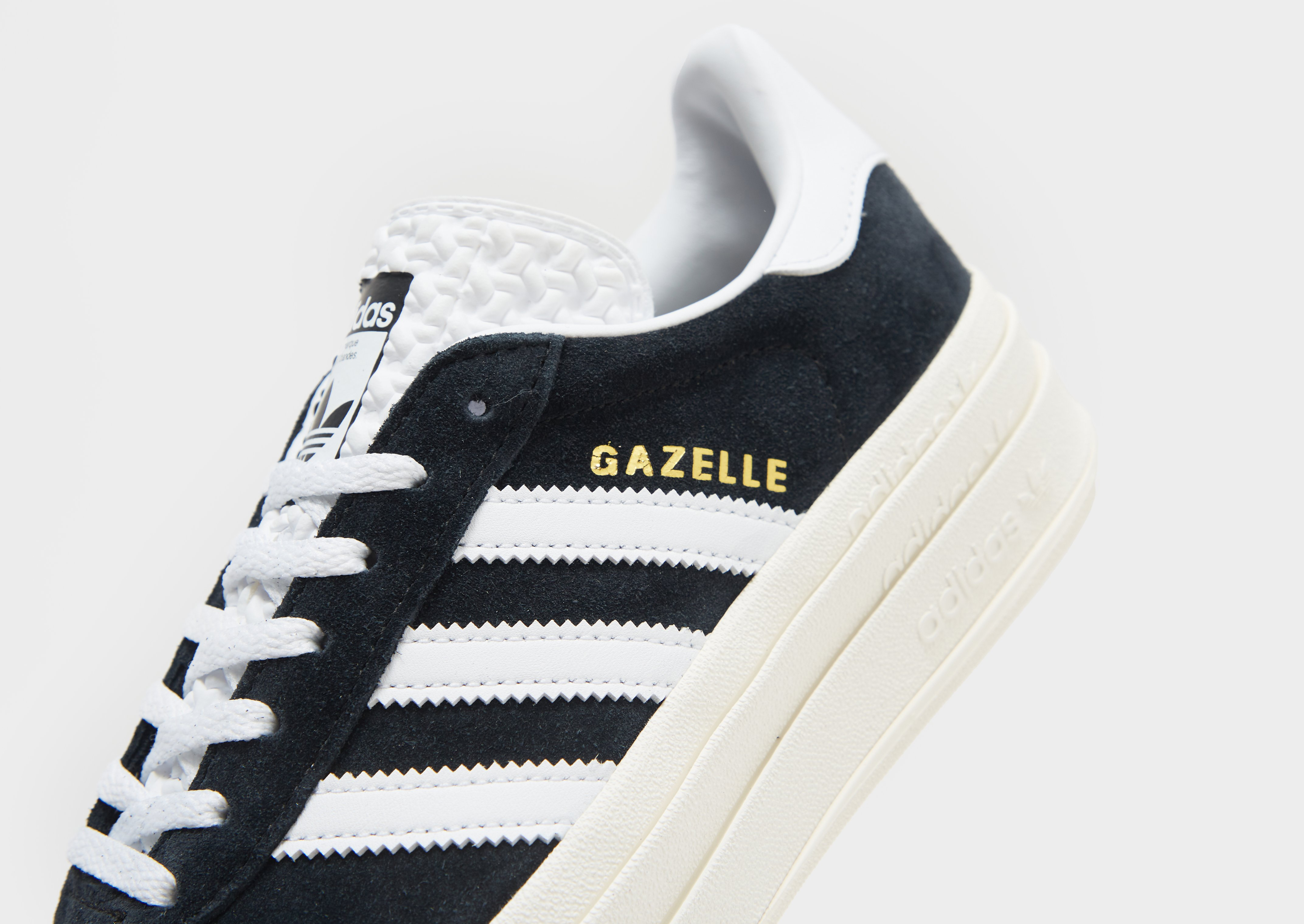 adidas Originals Gazelle Bold Femme