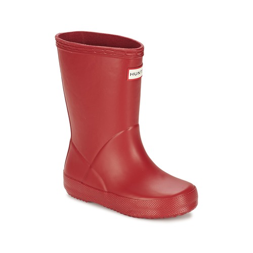 Hunter - KIDS FIRST CLASSIC GLOSS - Rouge