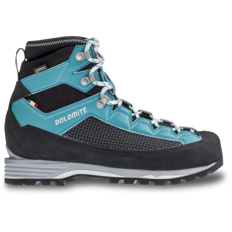 Torq Tech GTX - Chaussures alpinisme femme