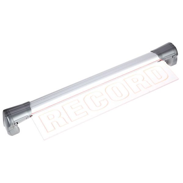 Sonifex Record Sign SingleFlush 40
