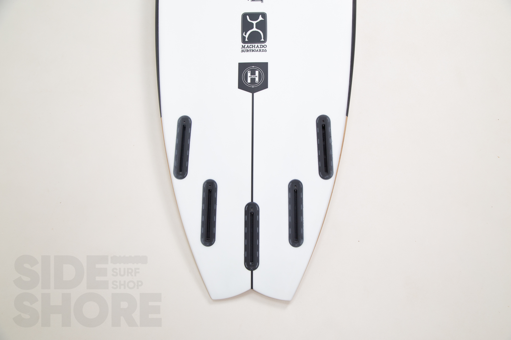 Firewire Mashup - 5'4 x 19 1/2