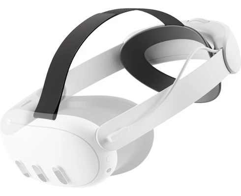Meta Quest 3 Elite Strap w/ Battery