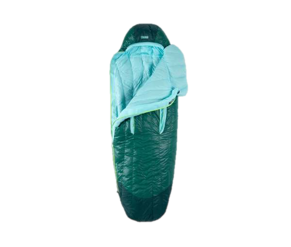 Disco Womens 30 Regular Slaapzak