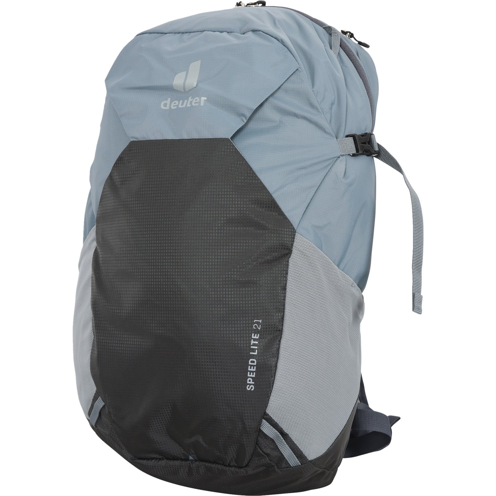 Deuter Rucksack Speed Lite 21 grau