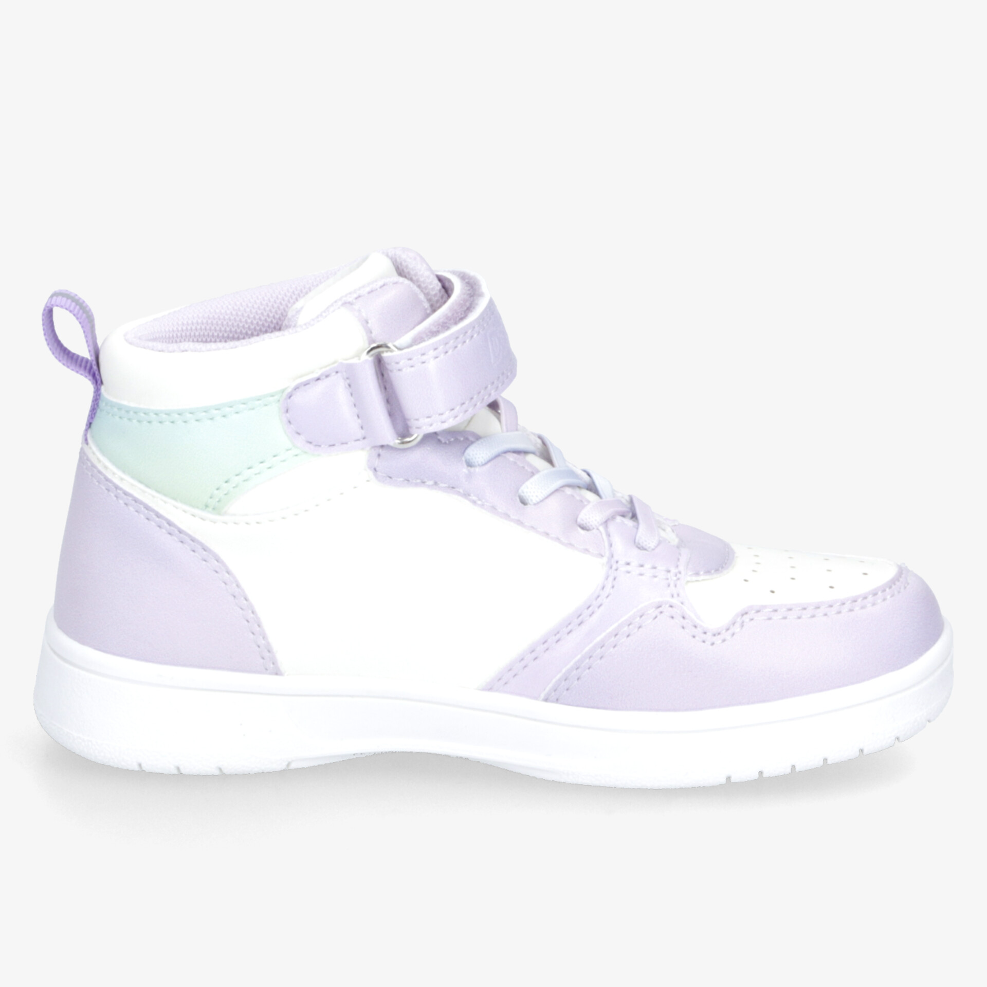 DooDogs Kinder Sneaker High - Mehrfarbig | Jetzt bei reno.de kaufen!