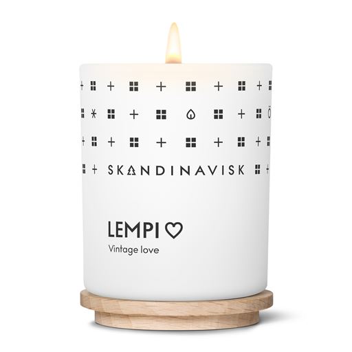 Skandinavisk Duftlys, Lempi