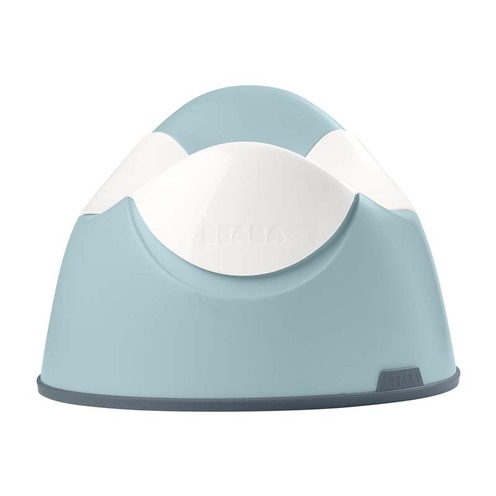 Pot ergonomique Green Blue - BEABA