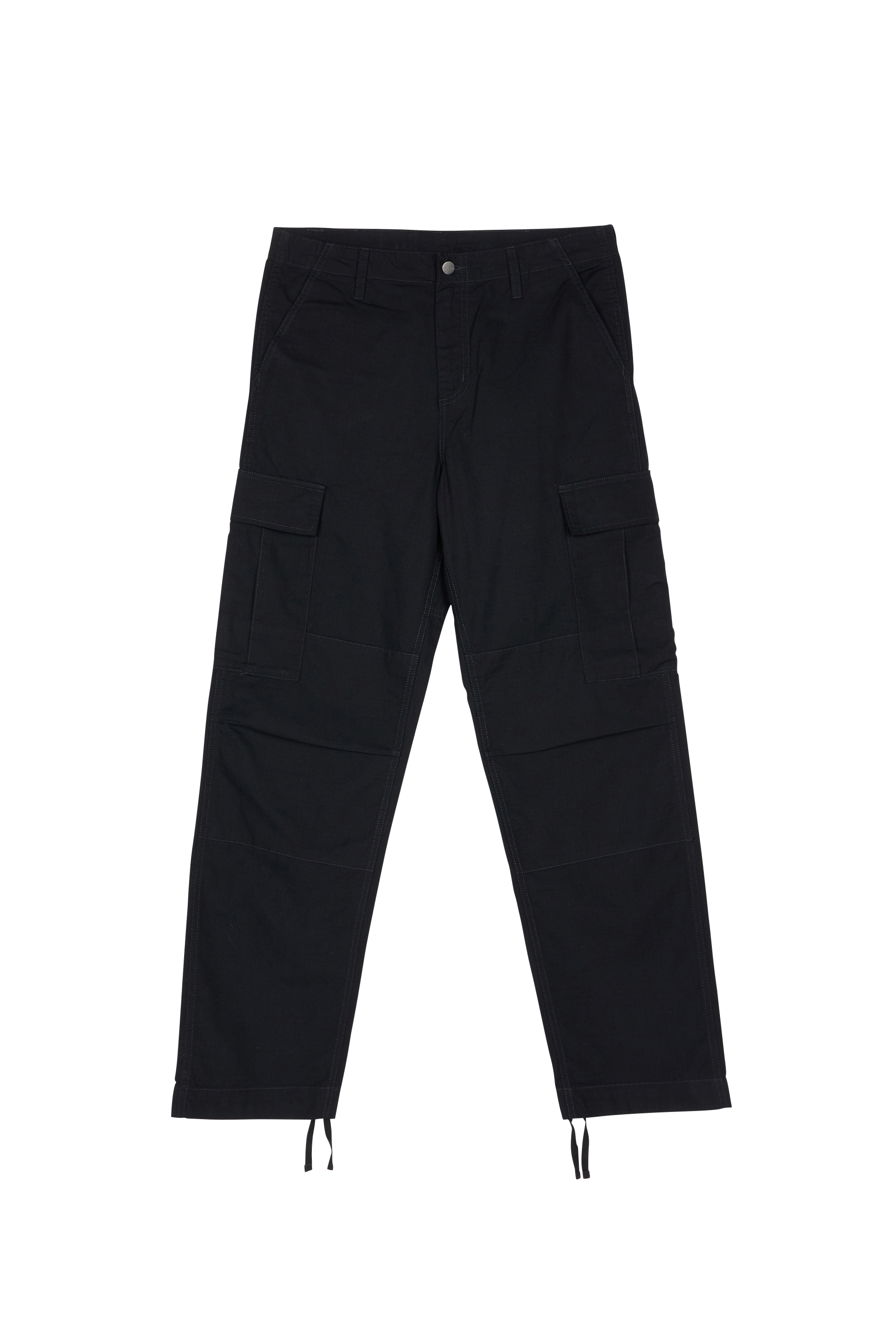 CARHARTT WIP Cargo Regular Cargo Pant Noir
