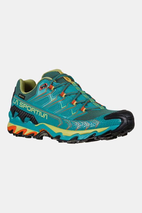 La Sportiva La Sportiva Ultra Raptor II Gore-Tex Trailschoen Dames