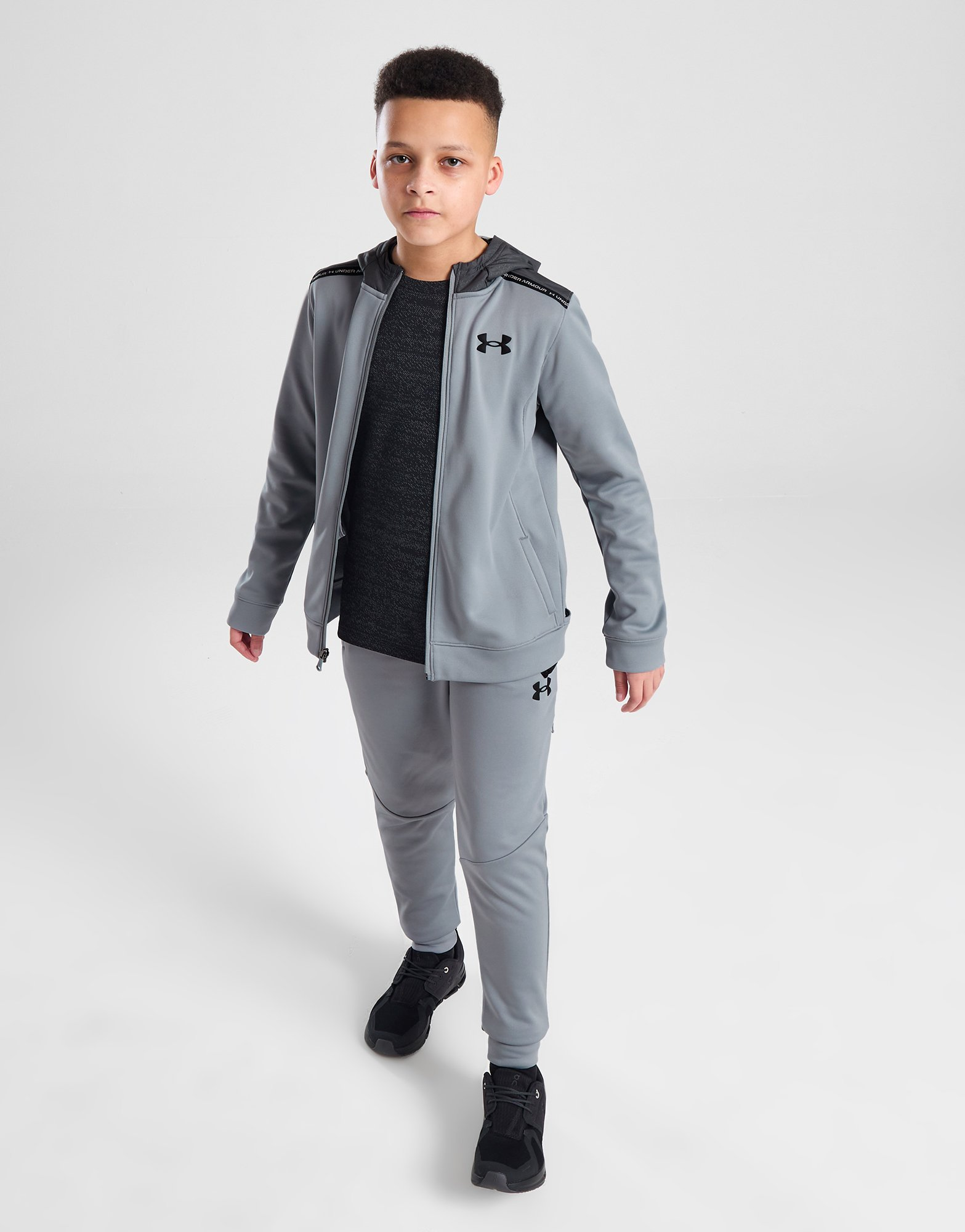 Under Armour Pantalon de jogging UA Armour Fleece Junior