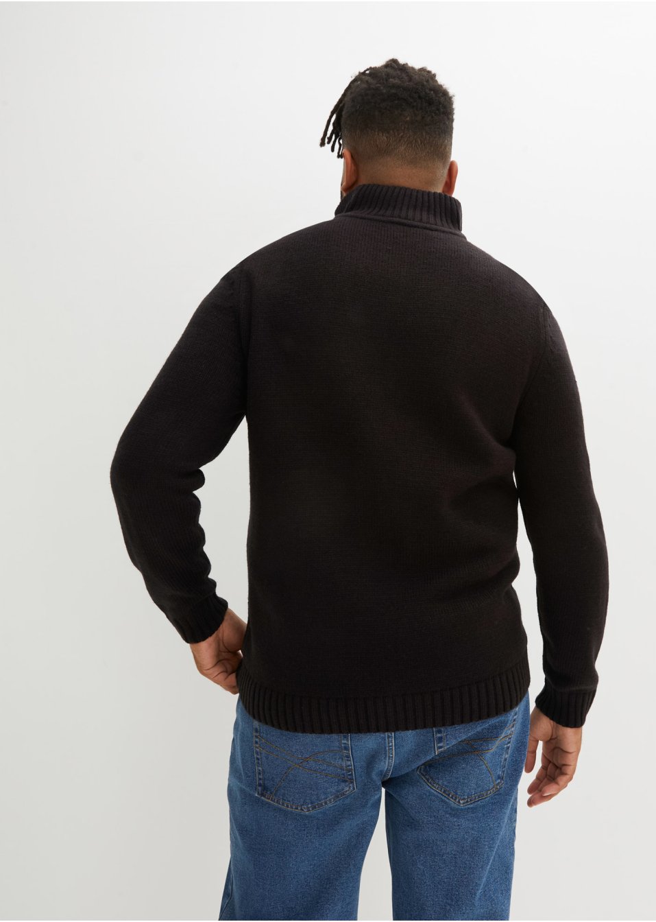 Pull camionneur