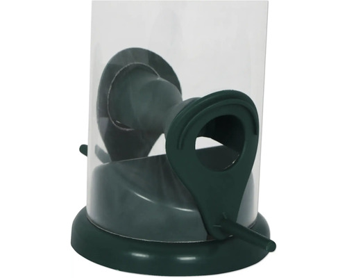 Siena Garden Basic Line voederhuisje voor gemengd voer, 38cm voederstation voor wilde vogels