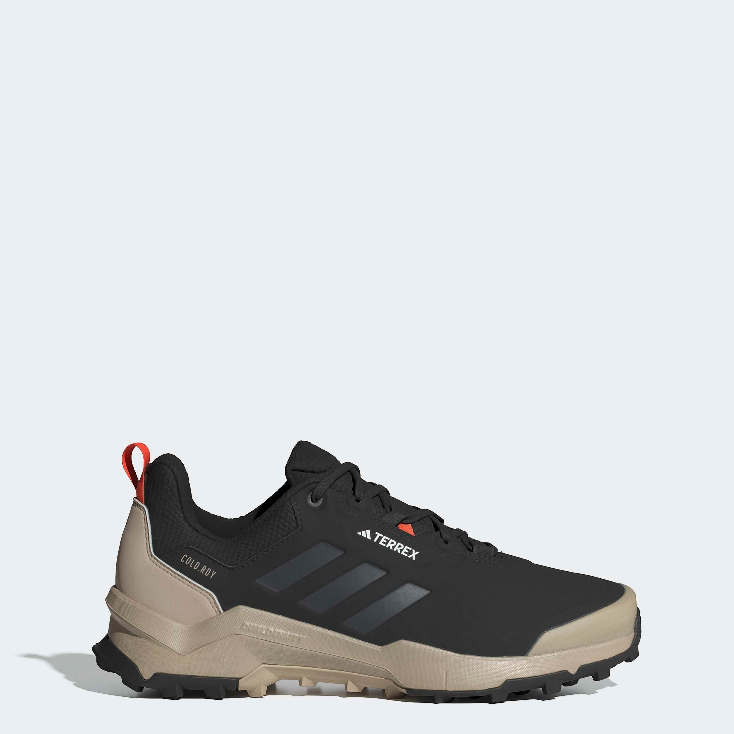 adidas TERREX Wanderschuh »TERREX AX4 BETA COLD.RDY«  wärmend