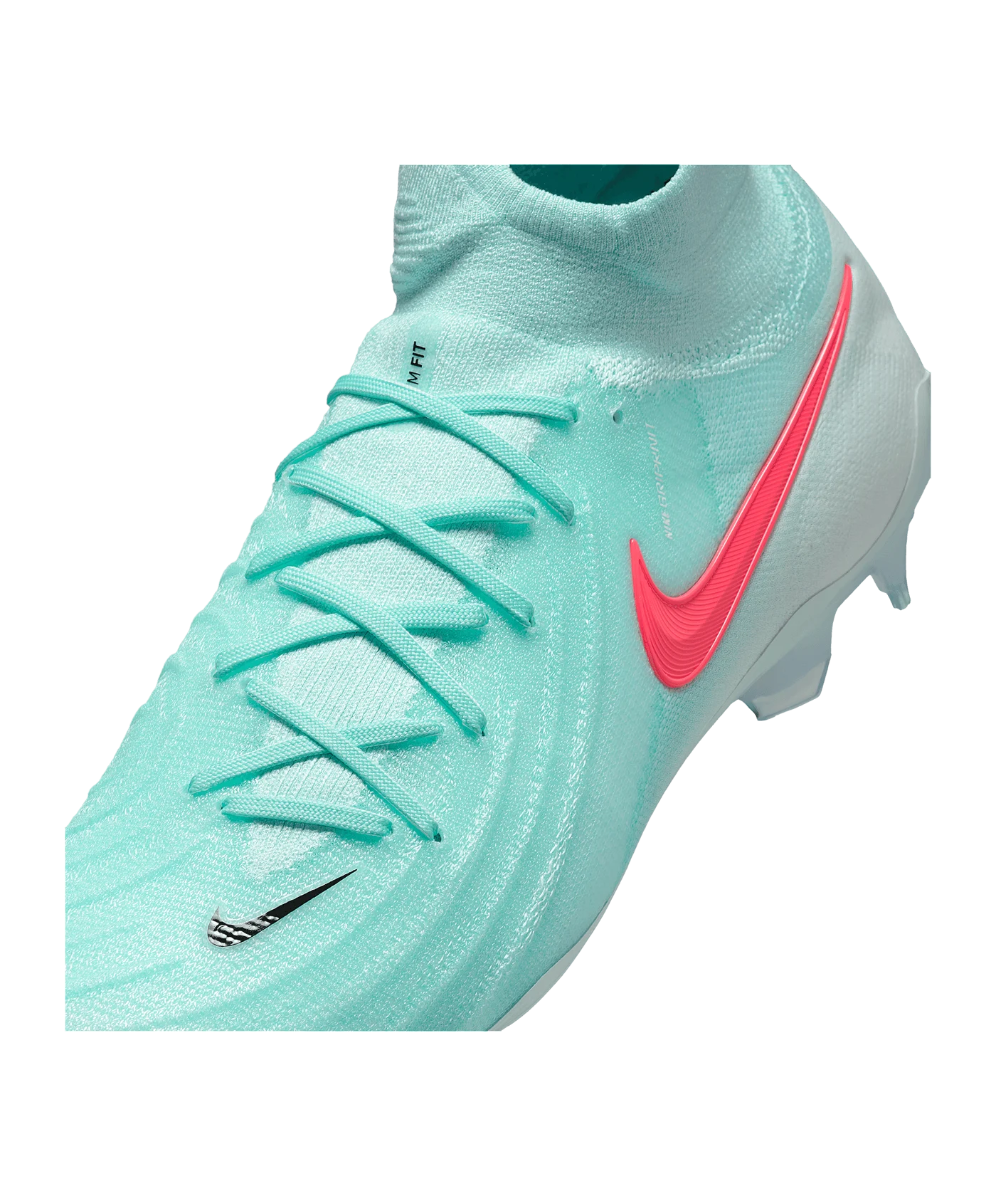 Nike Phantom Luna II Elite FG Mad Energy Türkis F300