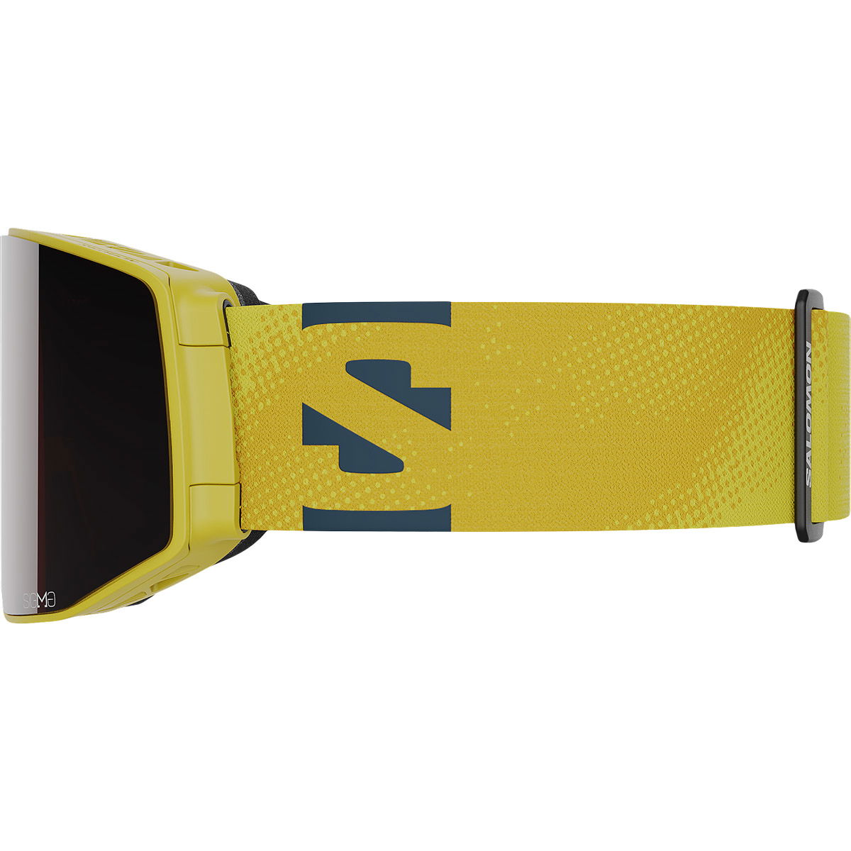 Salomon Sentry Prime Sigma Skibriller + Ekstra Linse