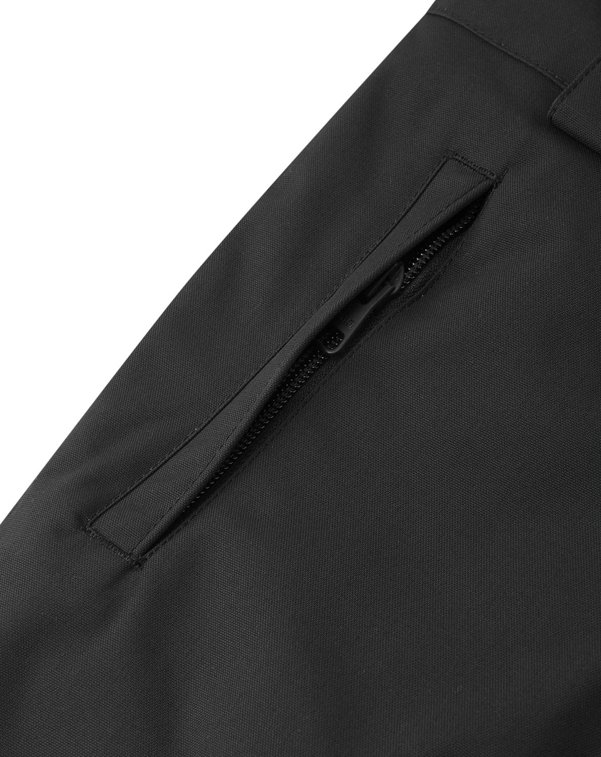 Skihose REIMATEC - ORYON in black