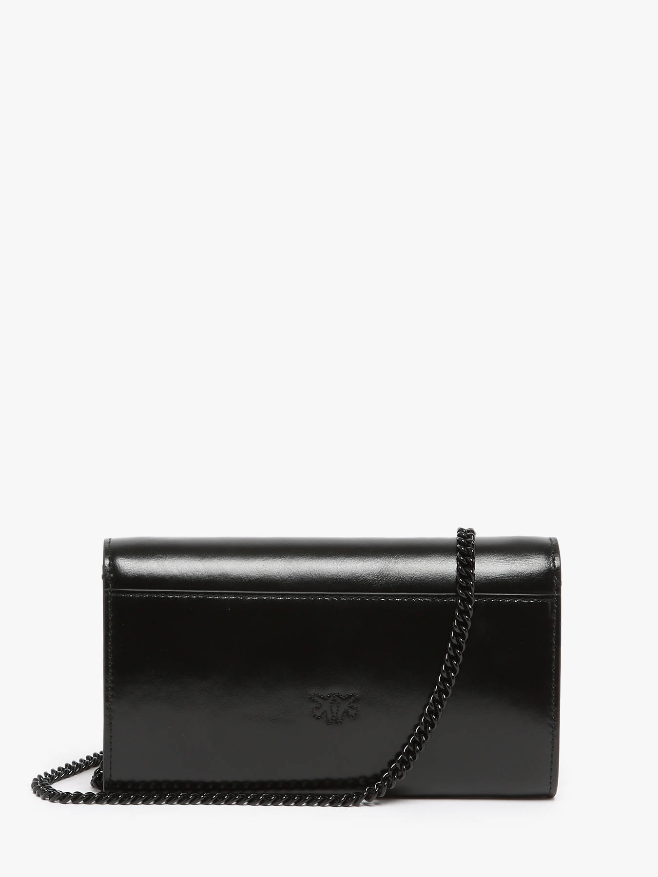 Sac bandoulire Love bag icon PINKO