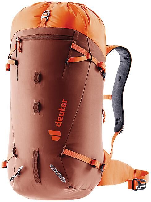 DEUTER - SAC ALPINISME GUIDE 30