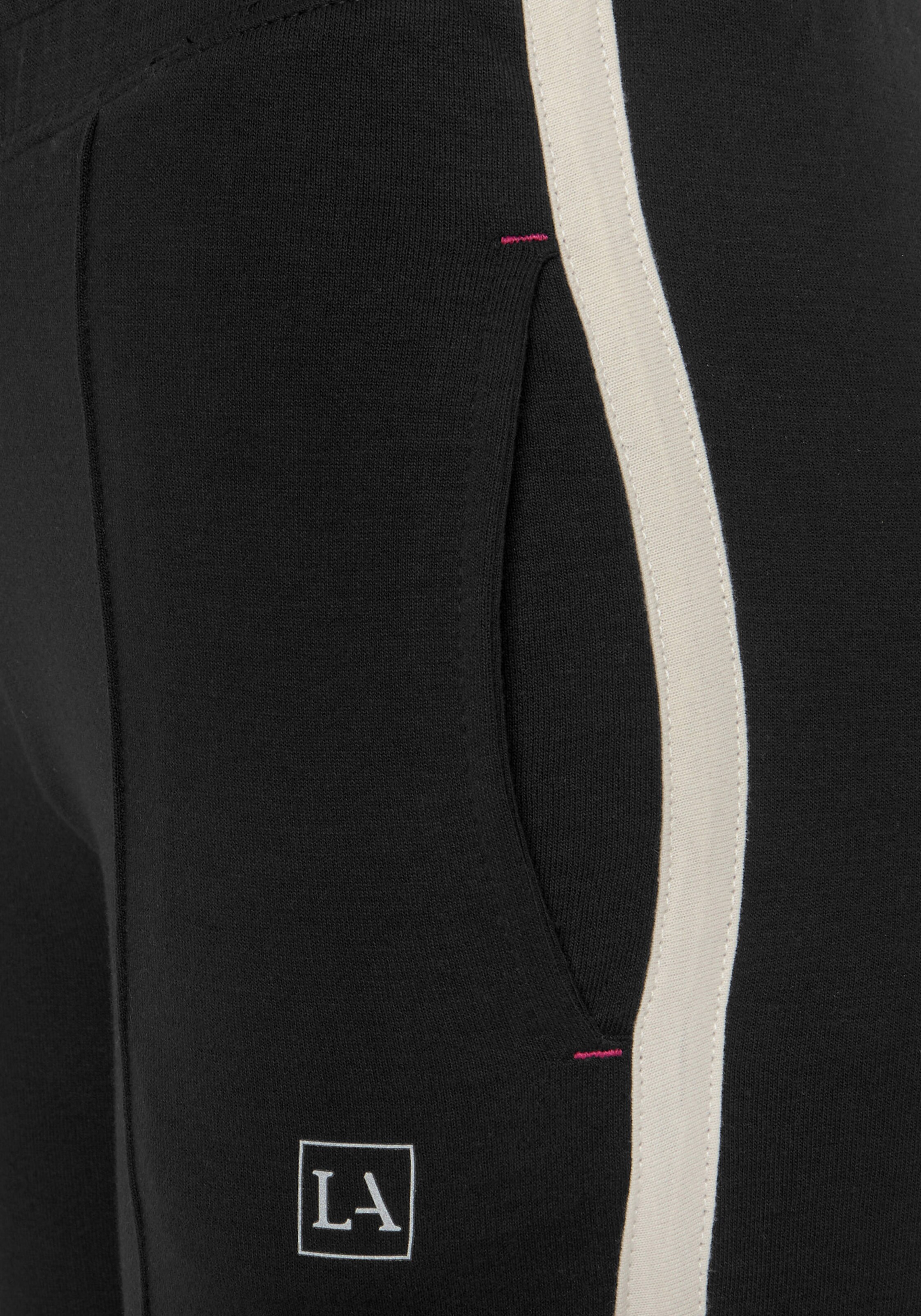 Jogger Pants