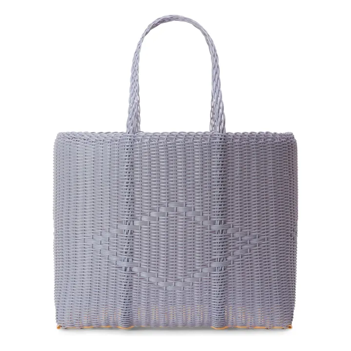 Palorosa Panier Basic L | Lilas