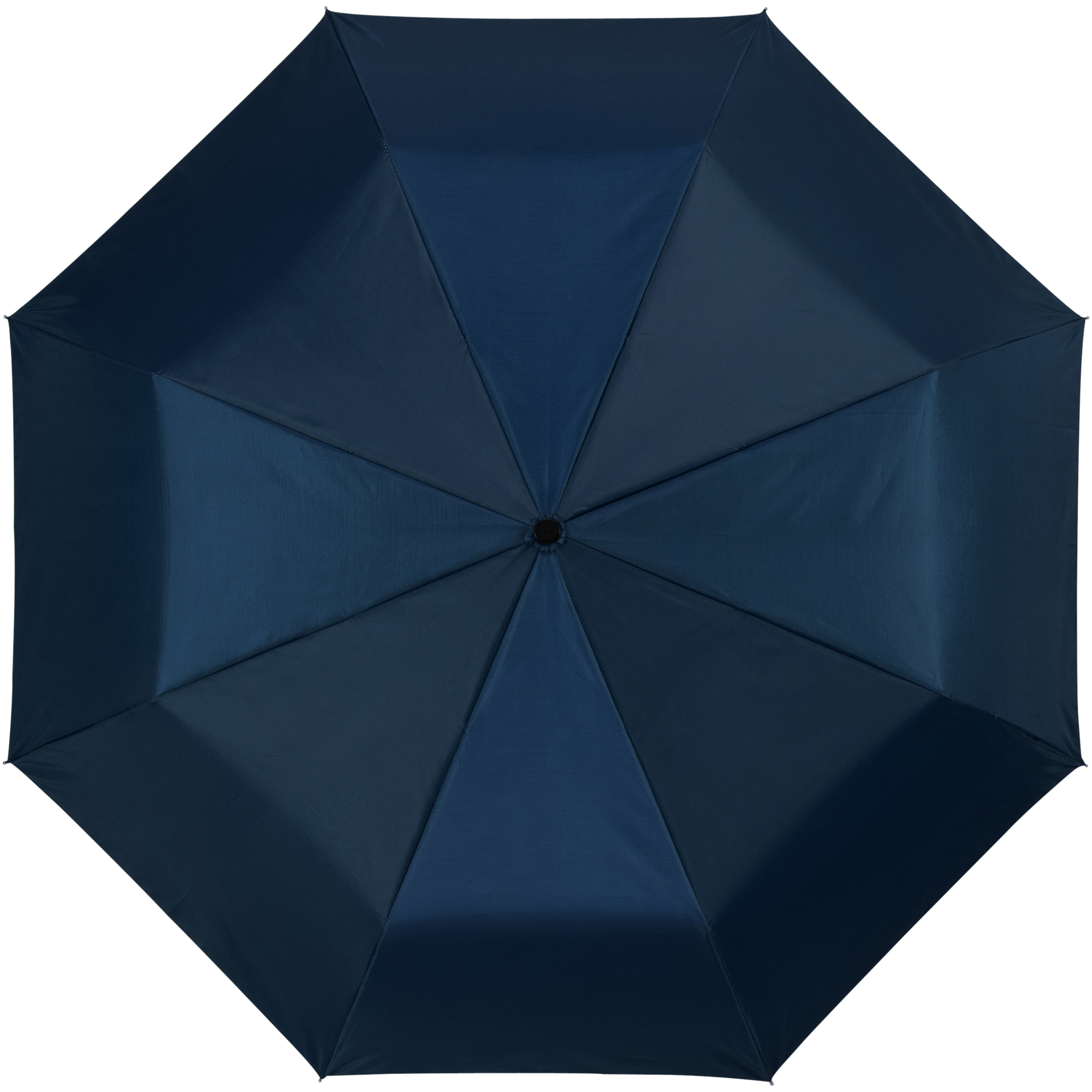 EgotierPro 109016 - Parapluie Compact Automatique Alex 21.5\