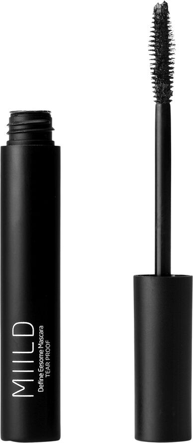 MIILD Tear-proof Define Eesome Mascara