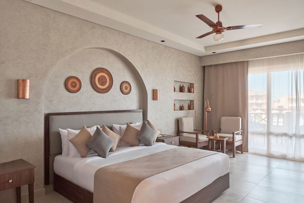 True Beach Resort All Inclusive - Hotel