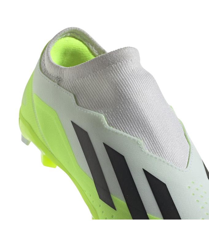 adidas JR X Crazyfast.3 Veterloze FG Voetbalschoenen