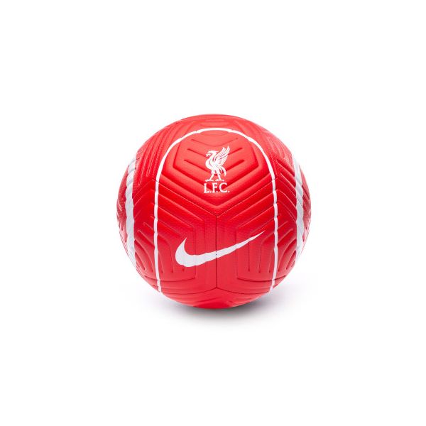 Nike Bola de Futebol Liverpool FC 23/24 University Red-University Red-White 4 - DJ9961-657-4