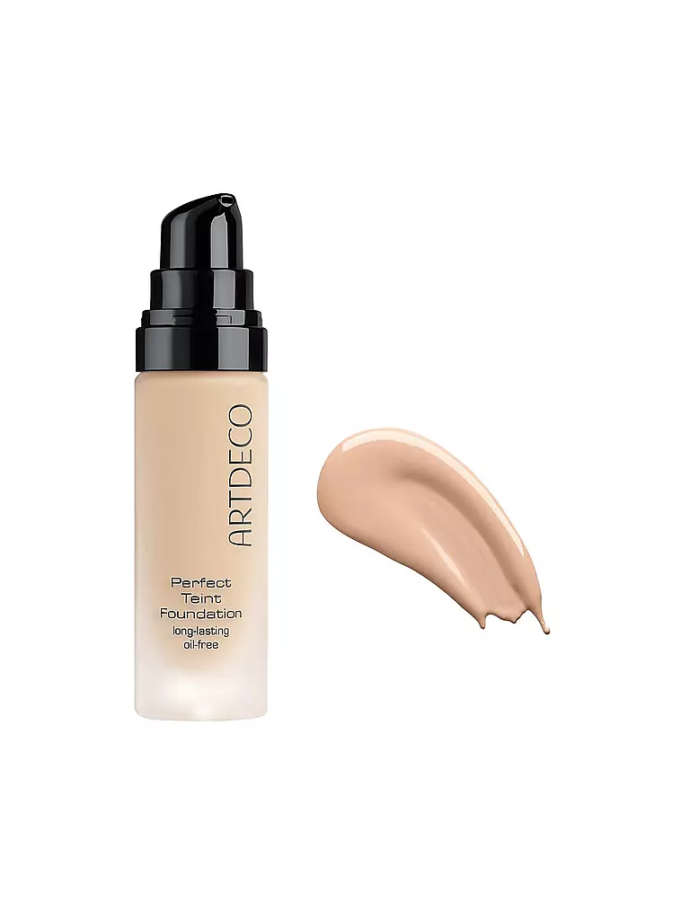 ARTDECO Perfect Teint Foundation ( 16 light bisque ) beige