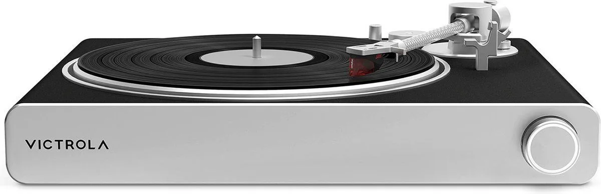 Victrola Stream Carbon Platines vinyle hi-fi