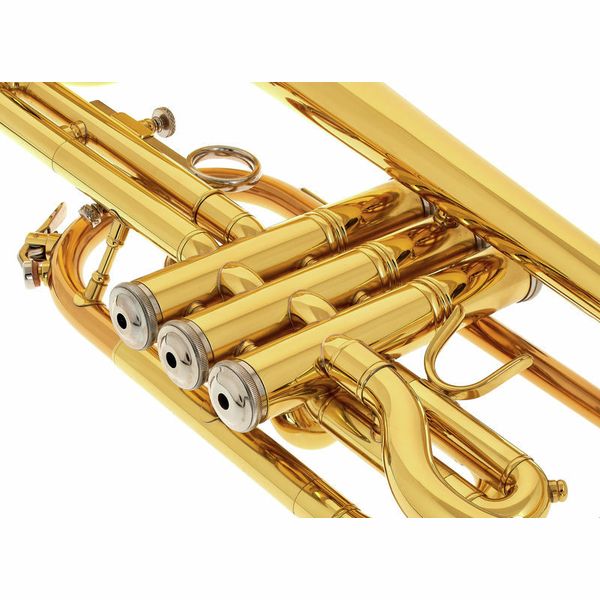 Schagerl K-451L Bb- Cornet