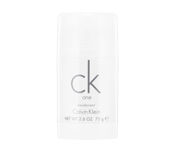 Calvin Klein CK One Deo Stick