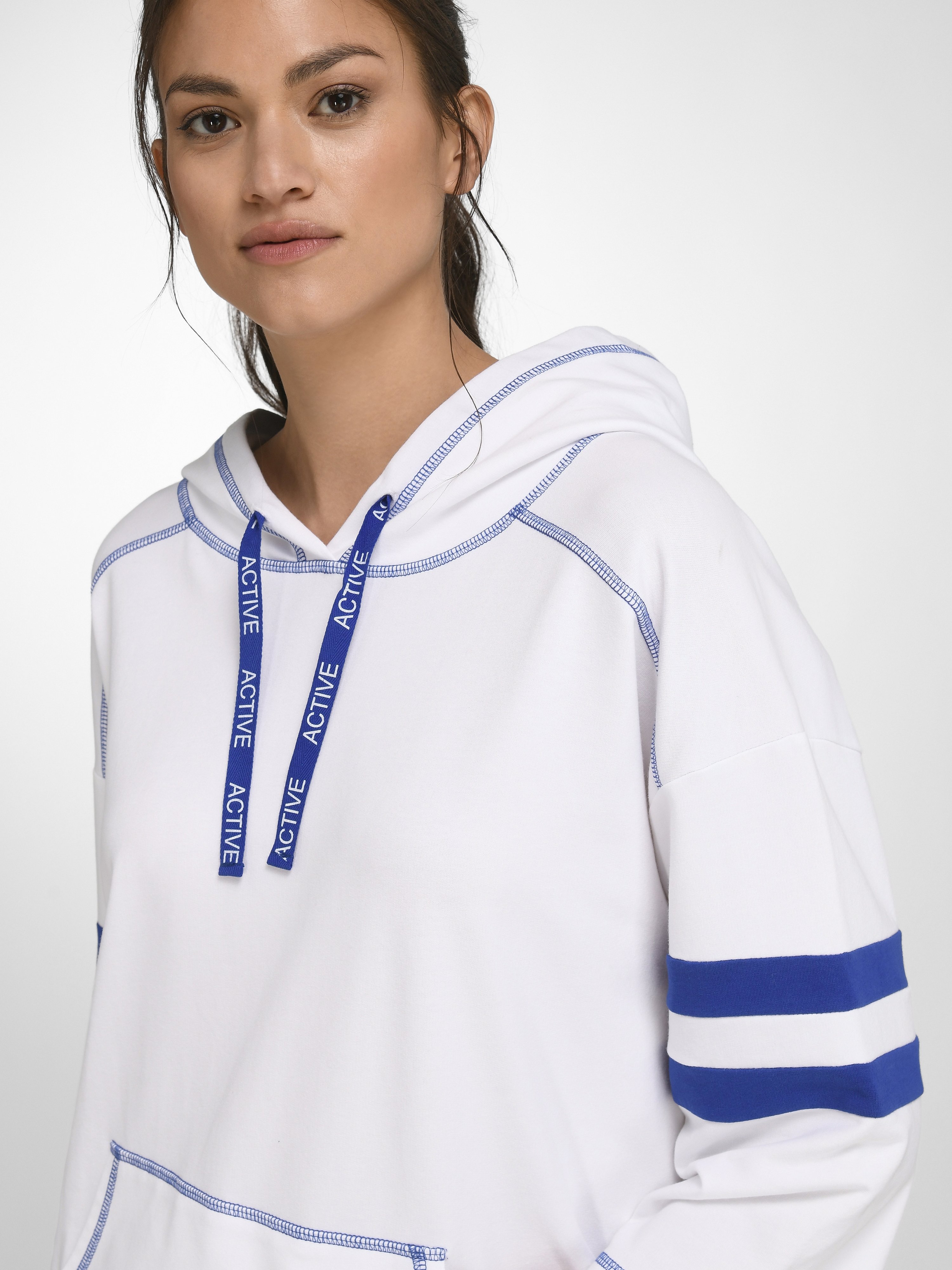 Hoodie-Sweatshirt