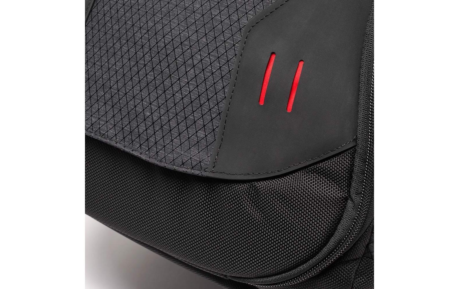 Fotorucksack PRO Light Flexloader L<br>Professioneller Rucksack mit Bodenverstärkung und Stossschutz