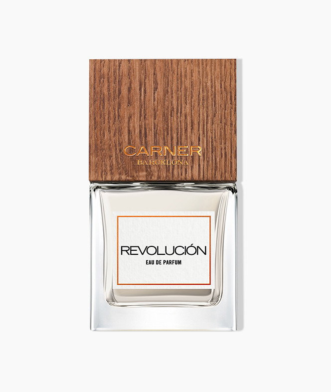 Revolucion CARNER BARCELONA 100 ML