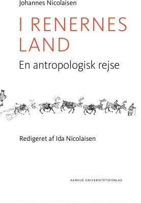 I Renernes Land - Johannes Nicolaisen - Bog