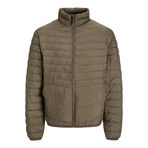Jack&Jones State Packable Jakke, Canteen, XXL