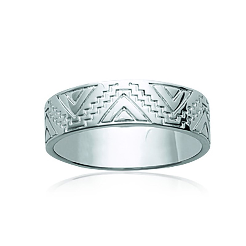 Bague Femme - Argent 925
