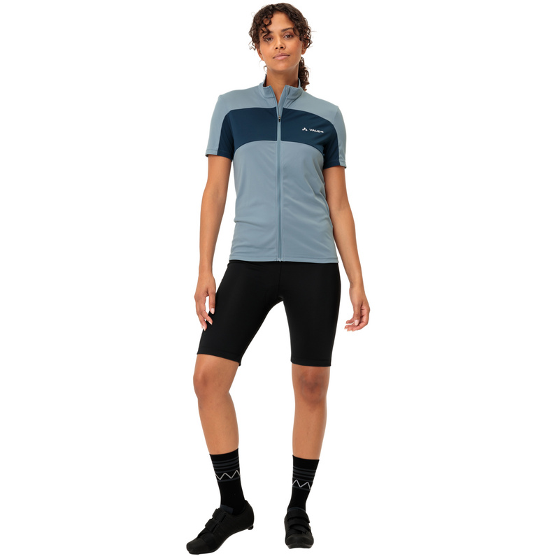 Vaude Damen Matera FZ Trikot